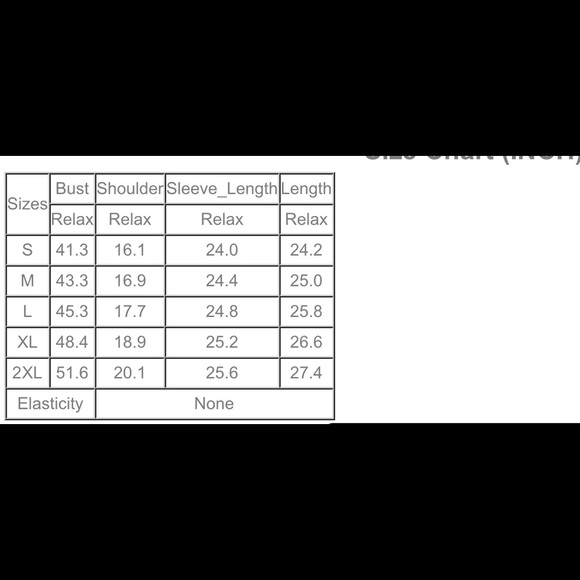 🟡SALE! ZURICH Gray Button Down Sherpa Jacket - Picture 6 of 6